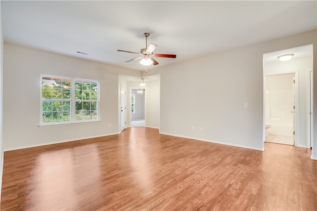 Highlands Square North - Residential