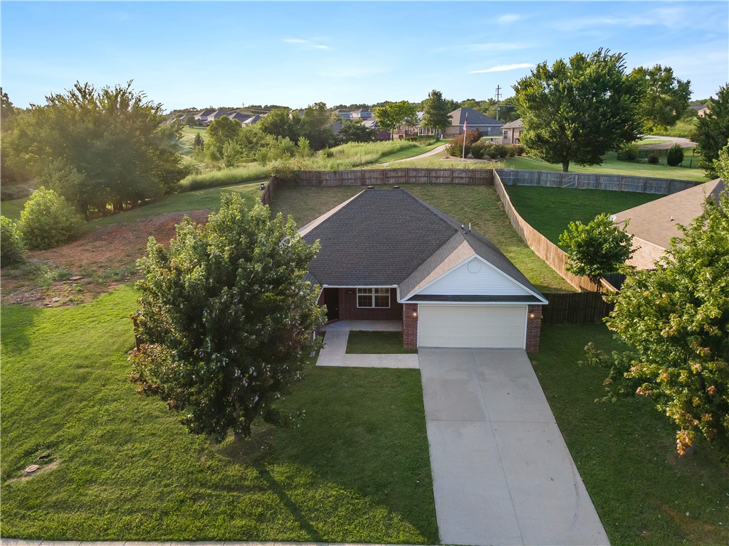 Highlands Square North - Residential