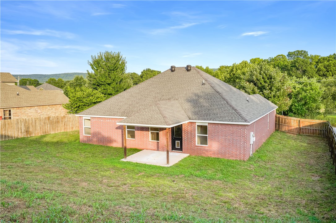 Highlands Square North - Residential