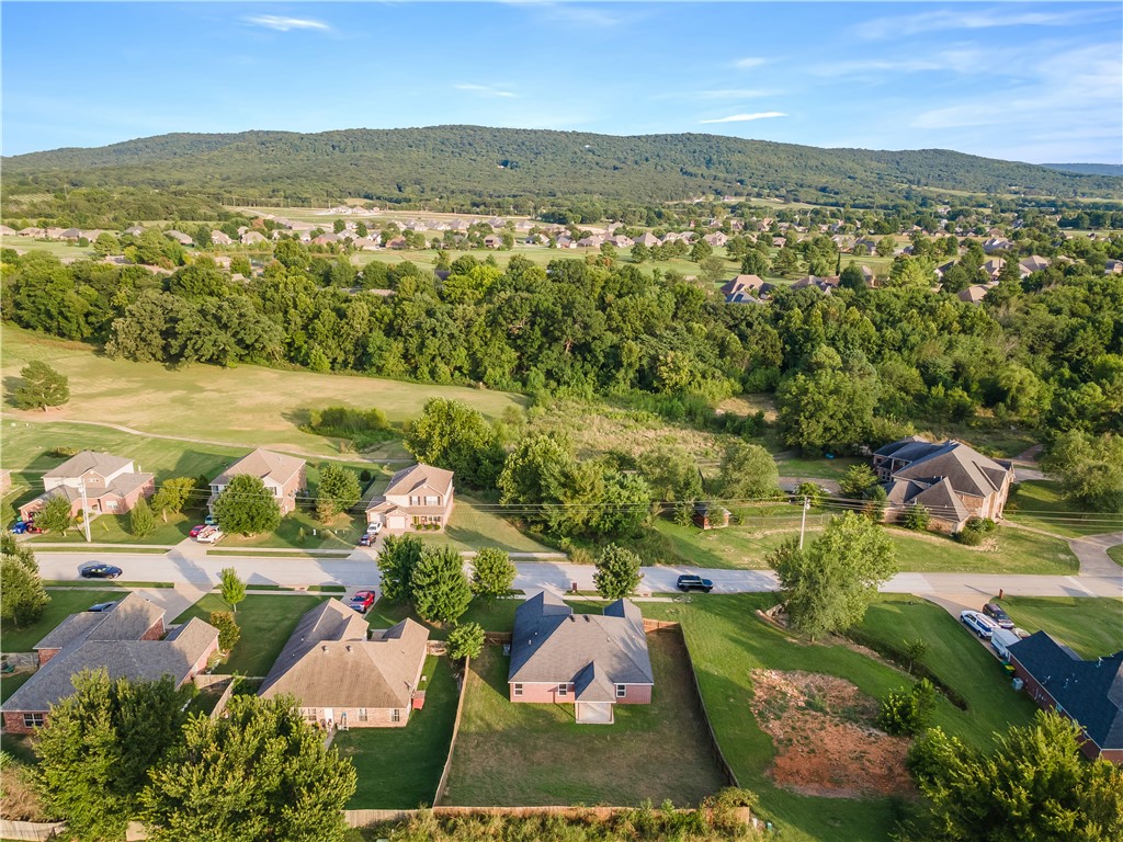 Highlands Square North - Residential