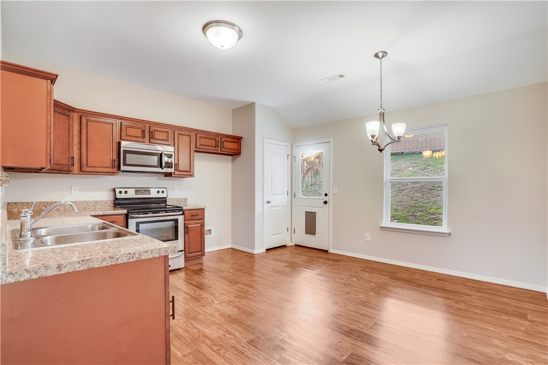 Highlands Square North - Residential