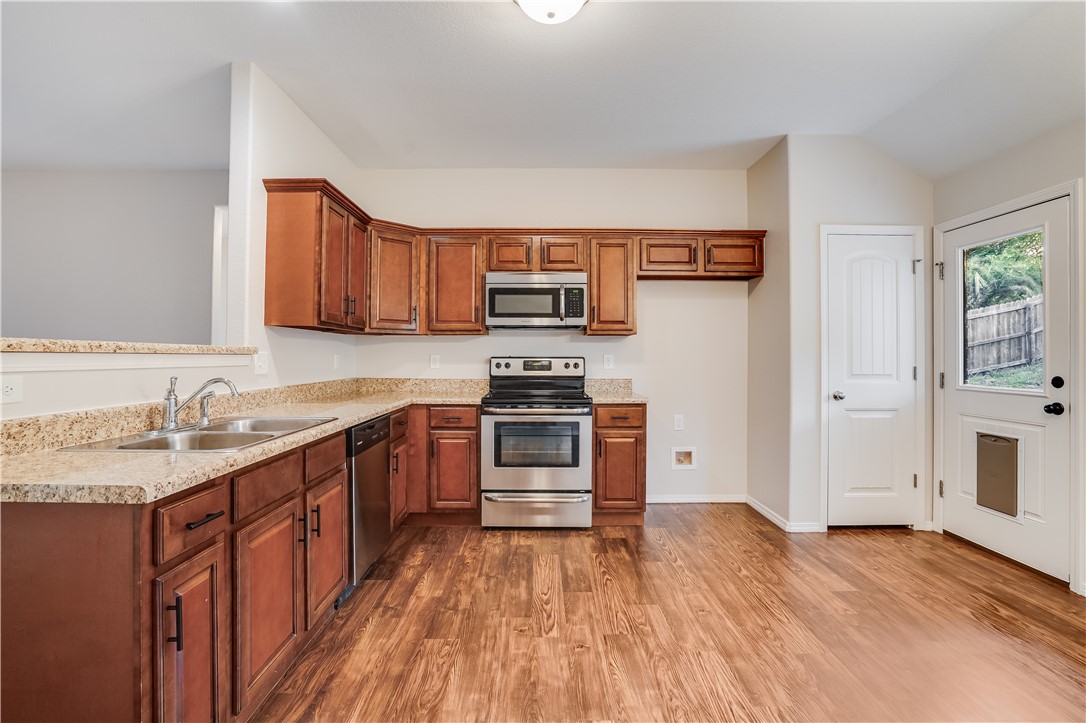 Highlands Square North - Residential