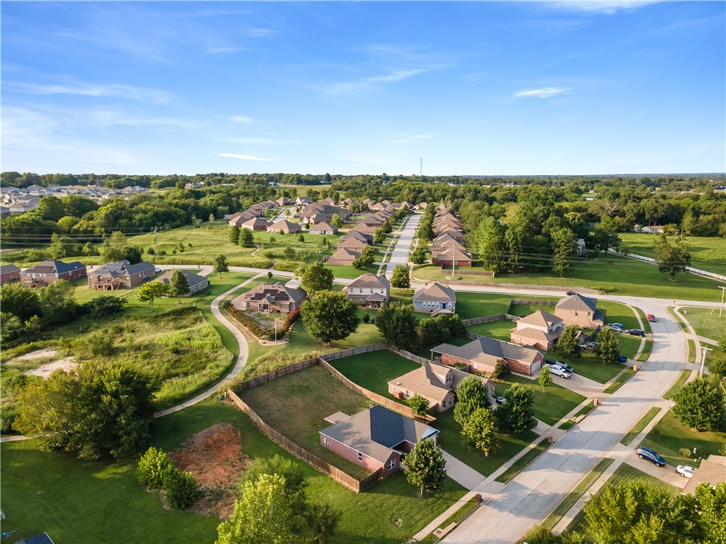 Highlands Square North - Residential