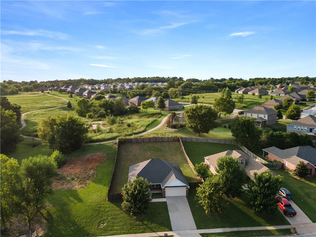 Highlands Square North - Residential
