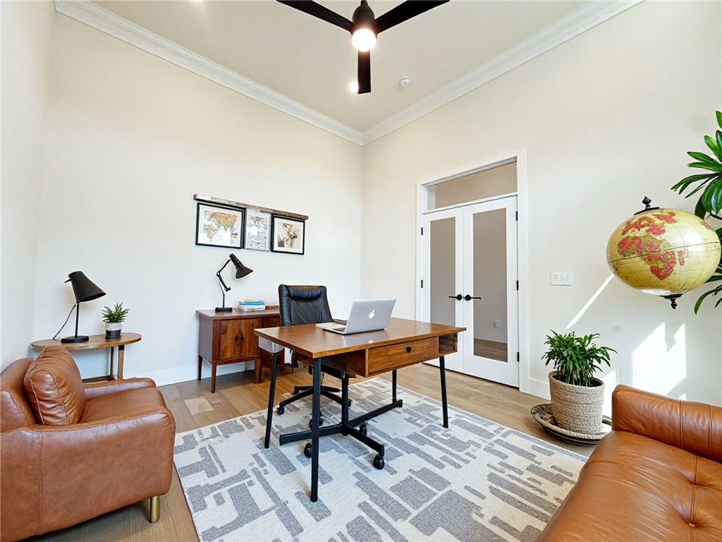 Reserve At Serenity Ridge, The Rurban - Residential