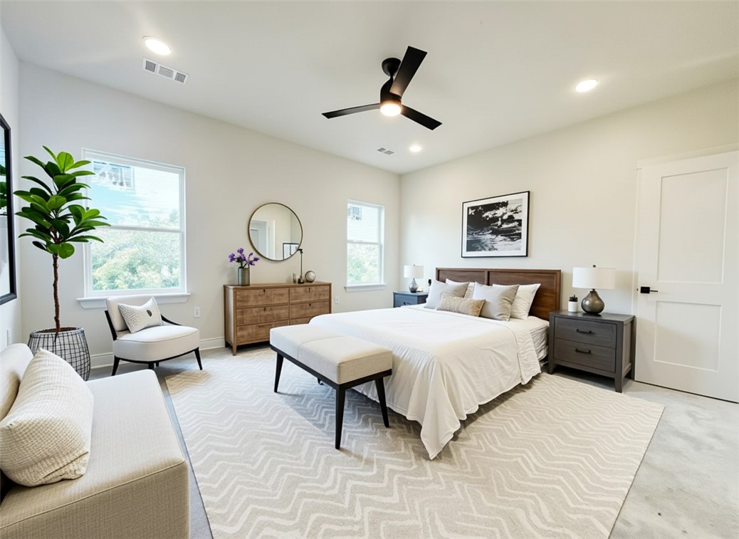 Reserve At Serenity Ridge, The Rurban - Residential