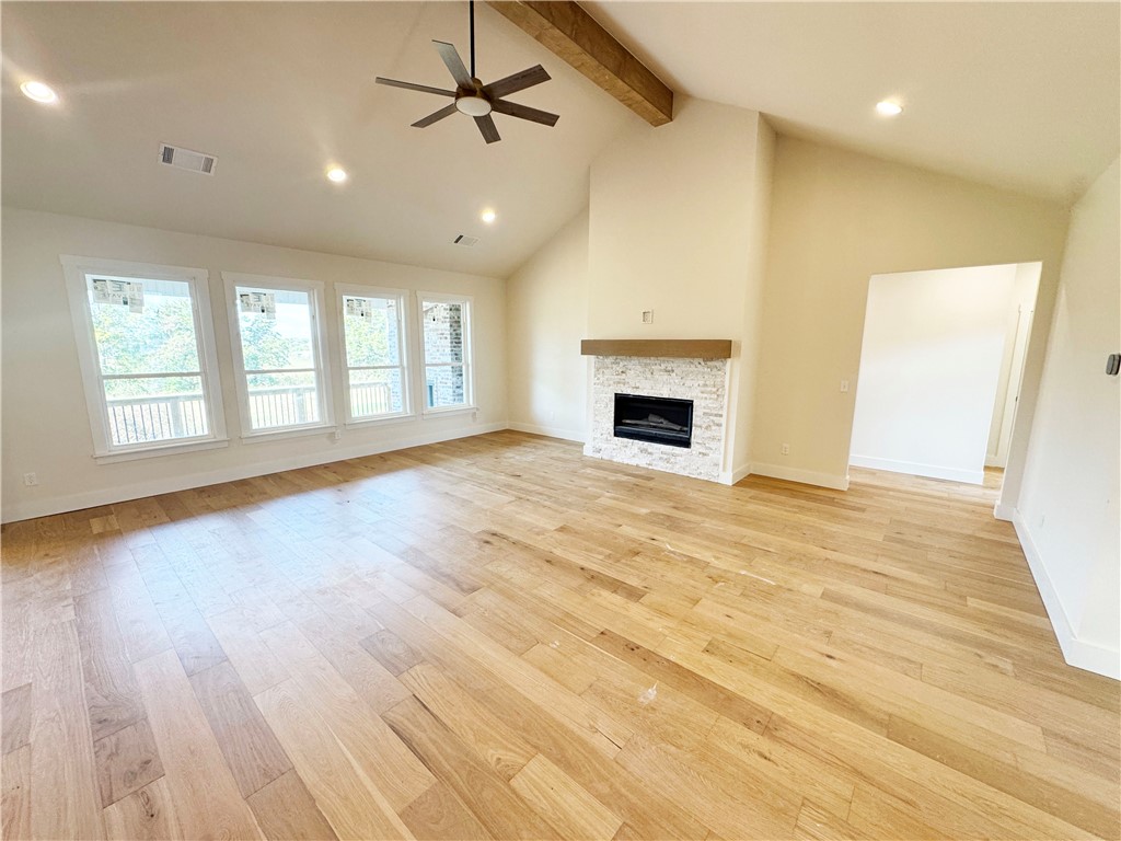 Reserve At Serenity Ridge, The Rurban - Residential