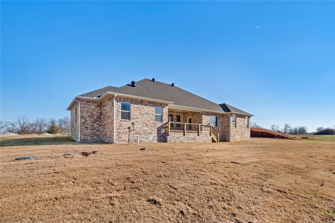 Reserve At Serenity Ridge - Residential