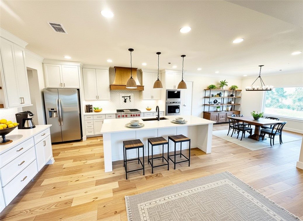 Reserve At Serenity Ridge, The Rurban - Residential