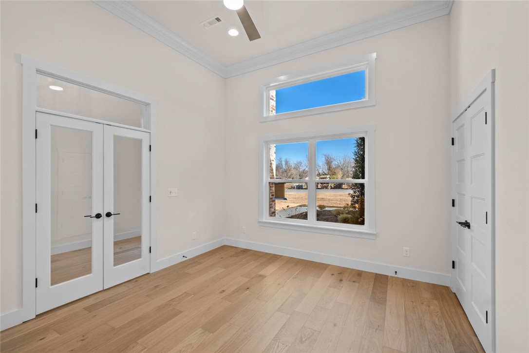 Reserve At Serenity Ridge - Residential