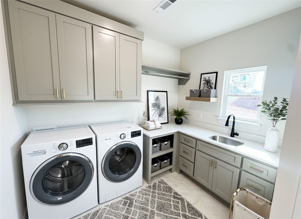 Reserve At Serenity Ridge, The Rurban - Residential