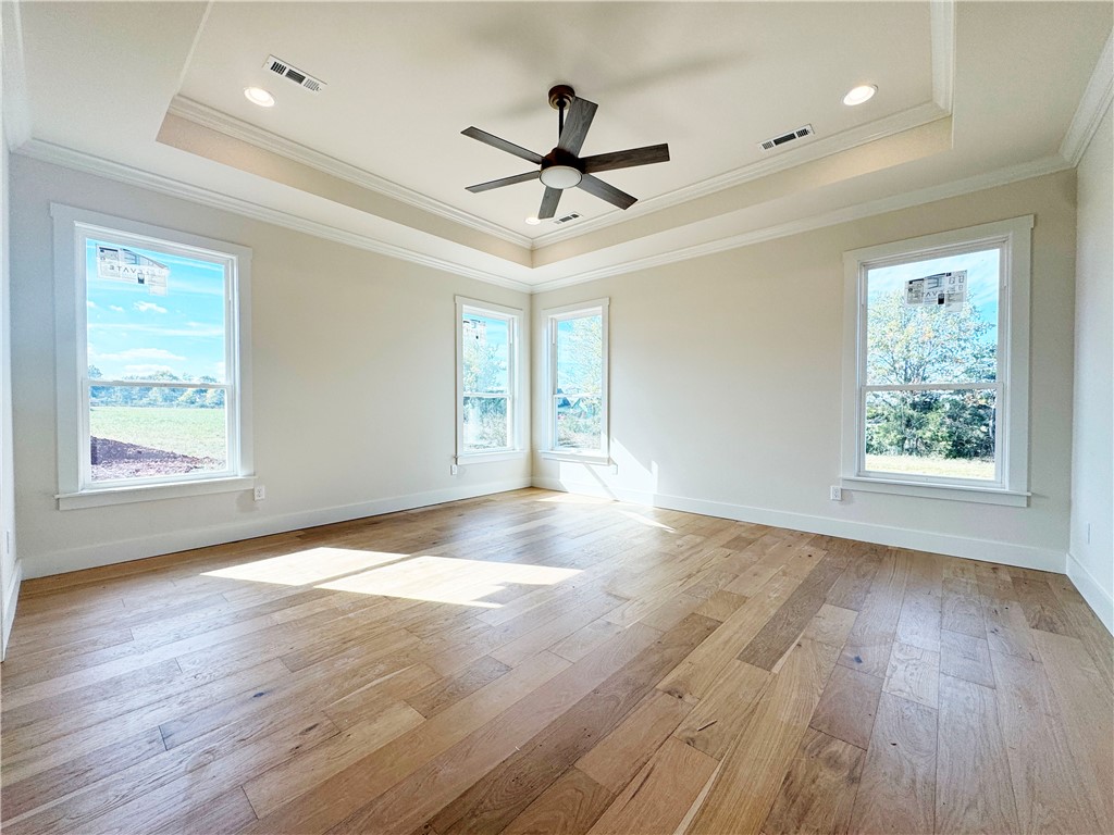 Reserve At Serenity Ridge, The Rurban - Residential