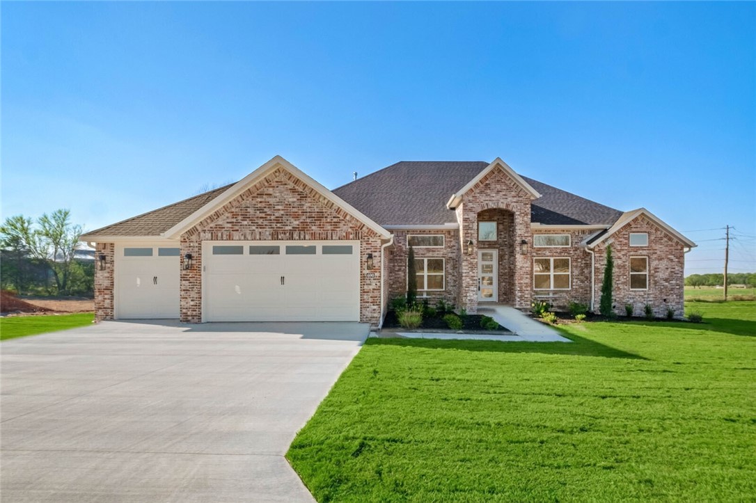 Reserve At Serenity Ridge - Residential