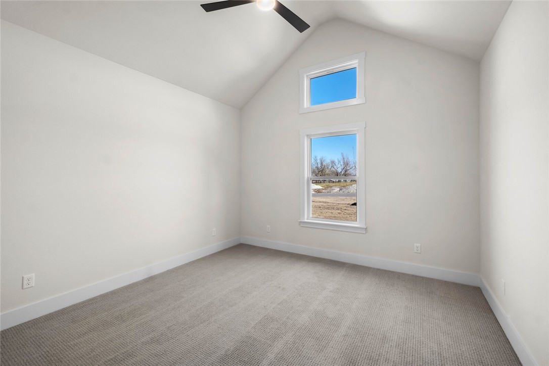 Reserve At Serenity Ridge - Residential