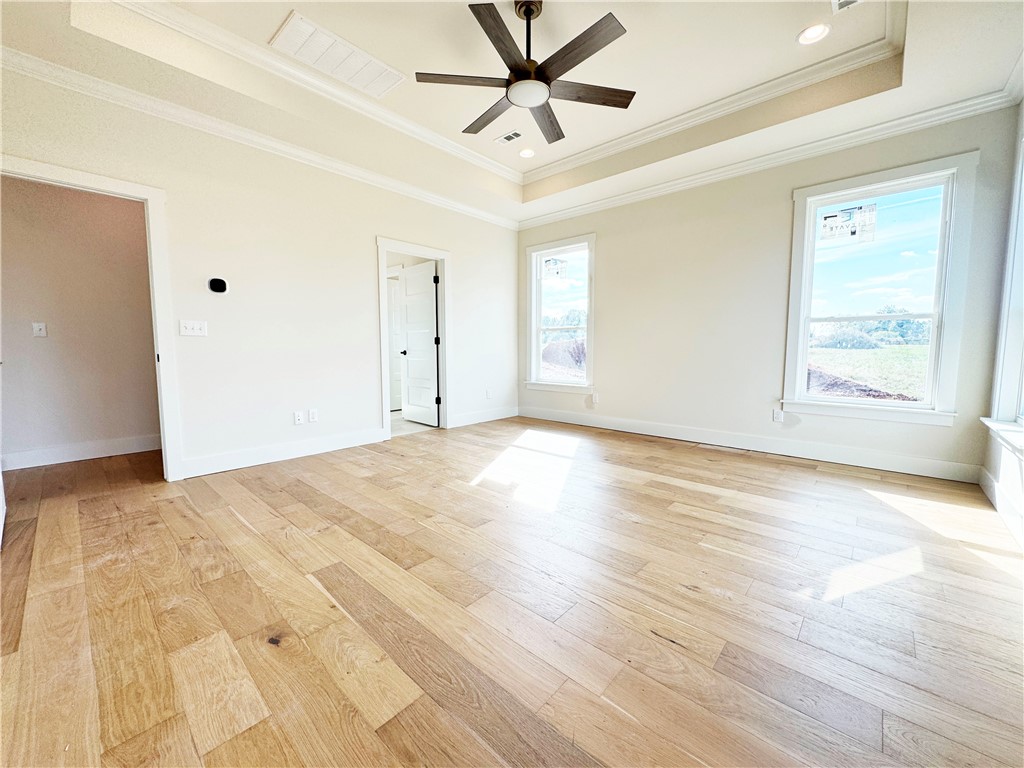 Reserve At Serenity Ridge, The Rurban - Residential