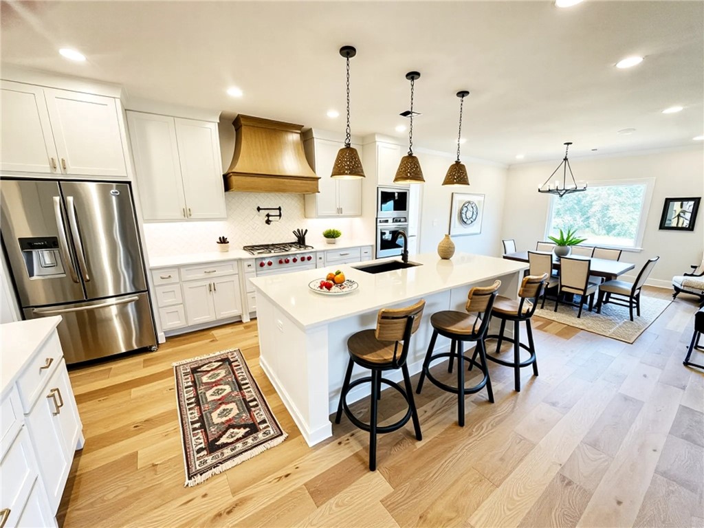 Reserve At Serenity Ridge, The Rurban - Residential