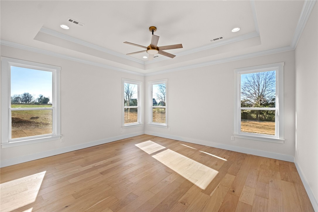 Reserve At Serenity Ridge - Residential