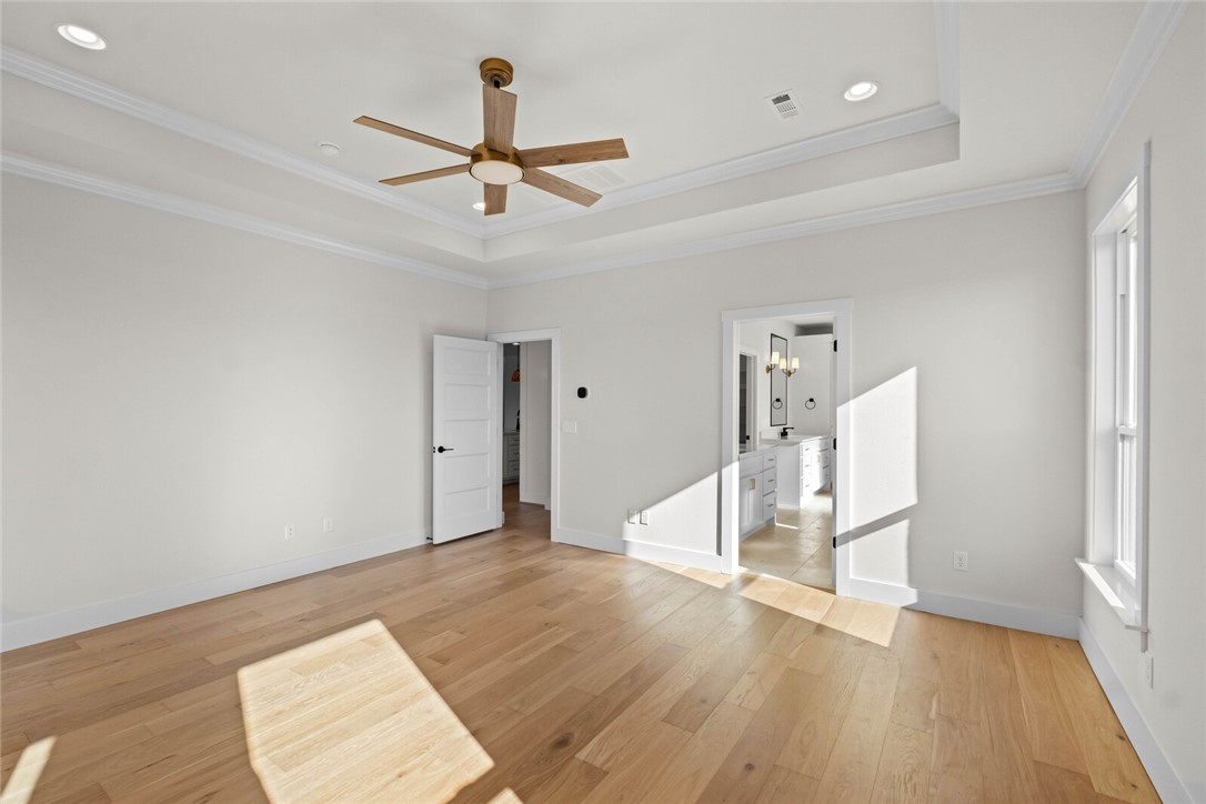 Reserve At Serenity Ridge - Residential