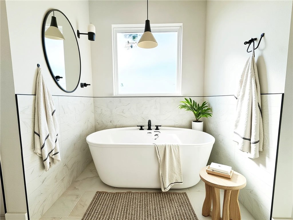 Reserve At Serenity Ridge, The Rurban - Residential