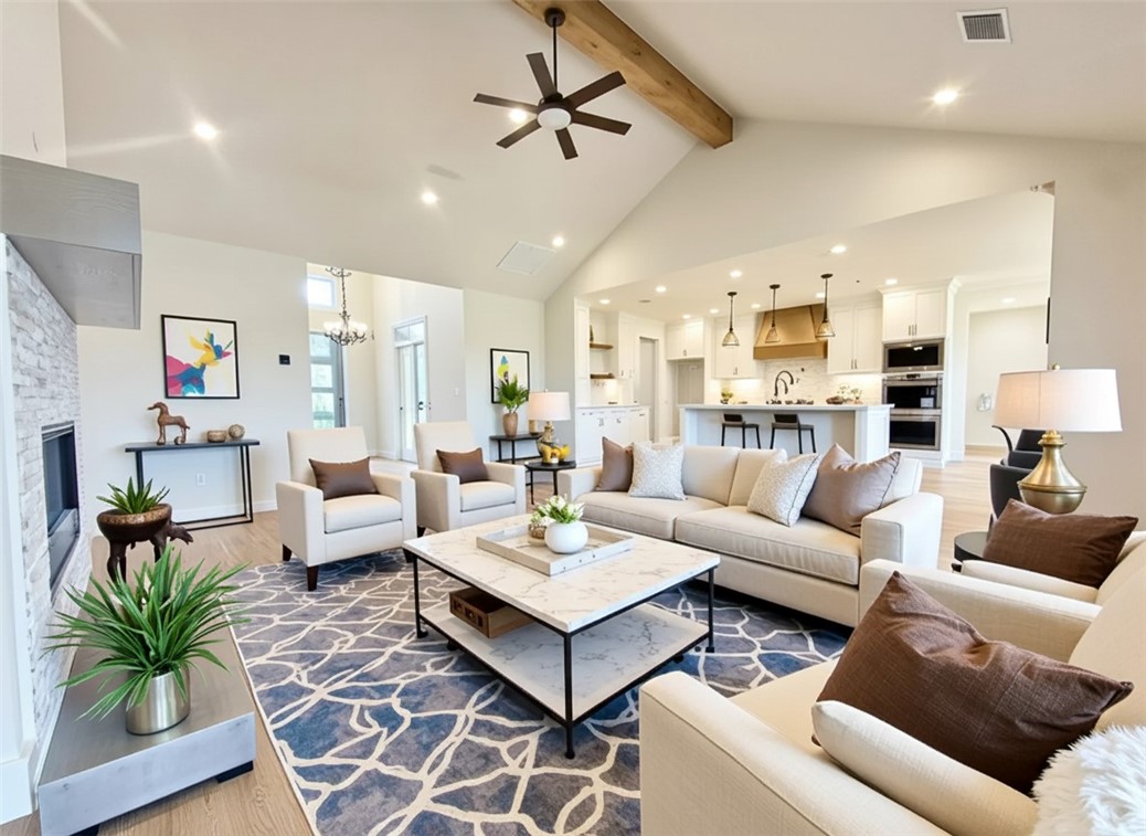 Reserve At Serenity Ridge, The Rurban - Residential