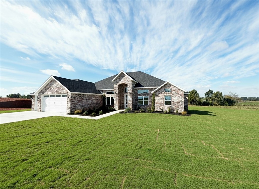 Reserve At Serenity Ridge, The Rurban - Residential