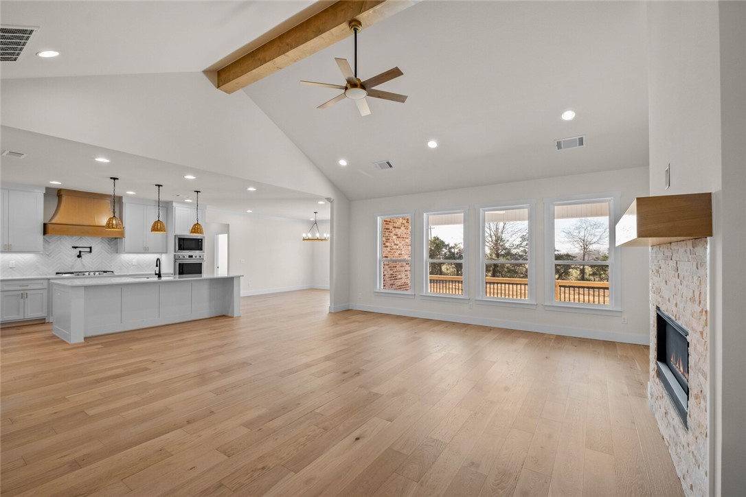 Reserve At Serenity Ridge - Residential