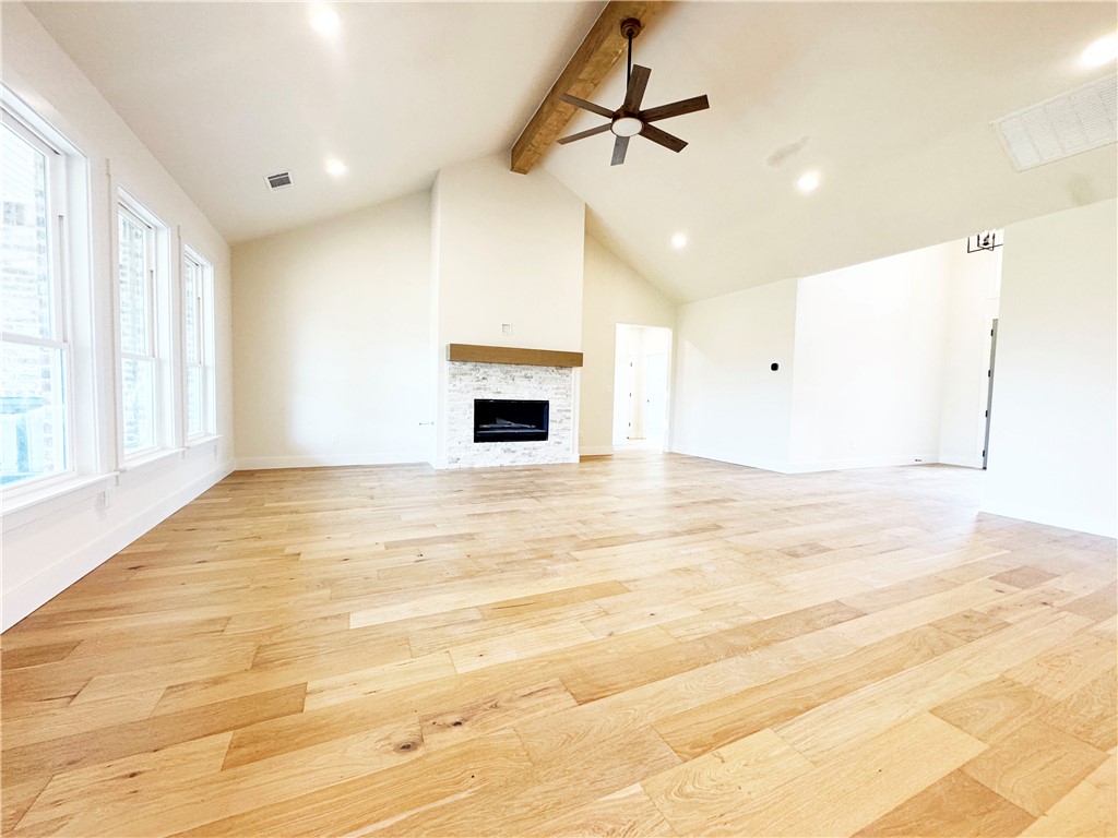 Reserve At Serenity Ridge, The Rurban - Residential