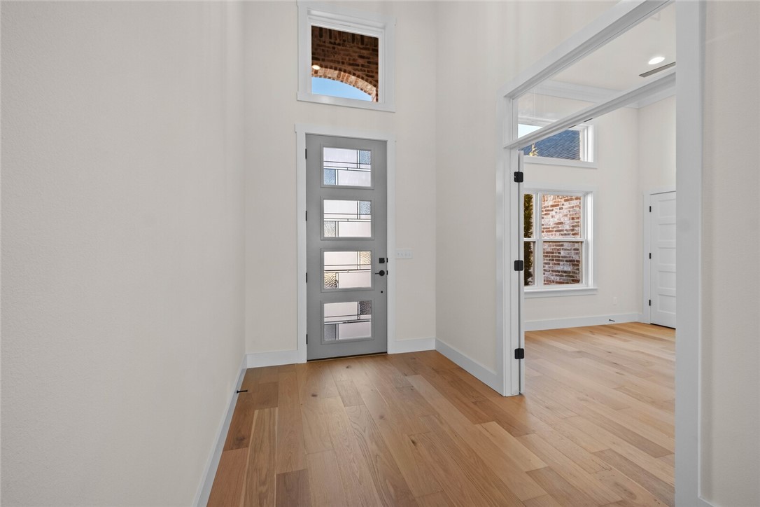 Reserve At Serenity Ridge - Residential