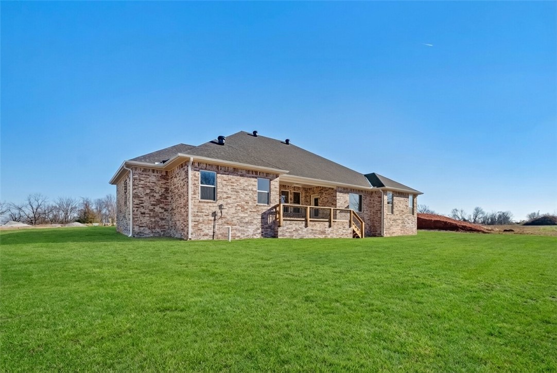 Reserve At Serenity Ridge - Residential