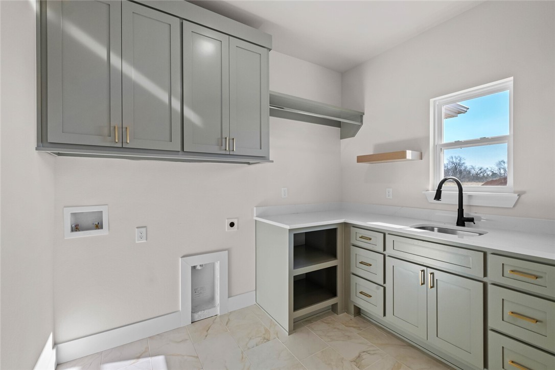 Reserve At Serenity Ridge - Residential