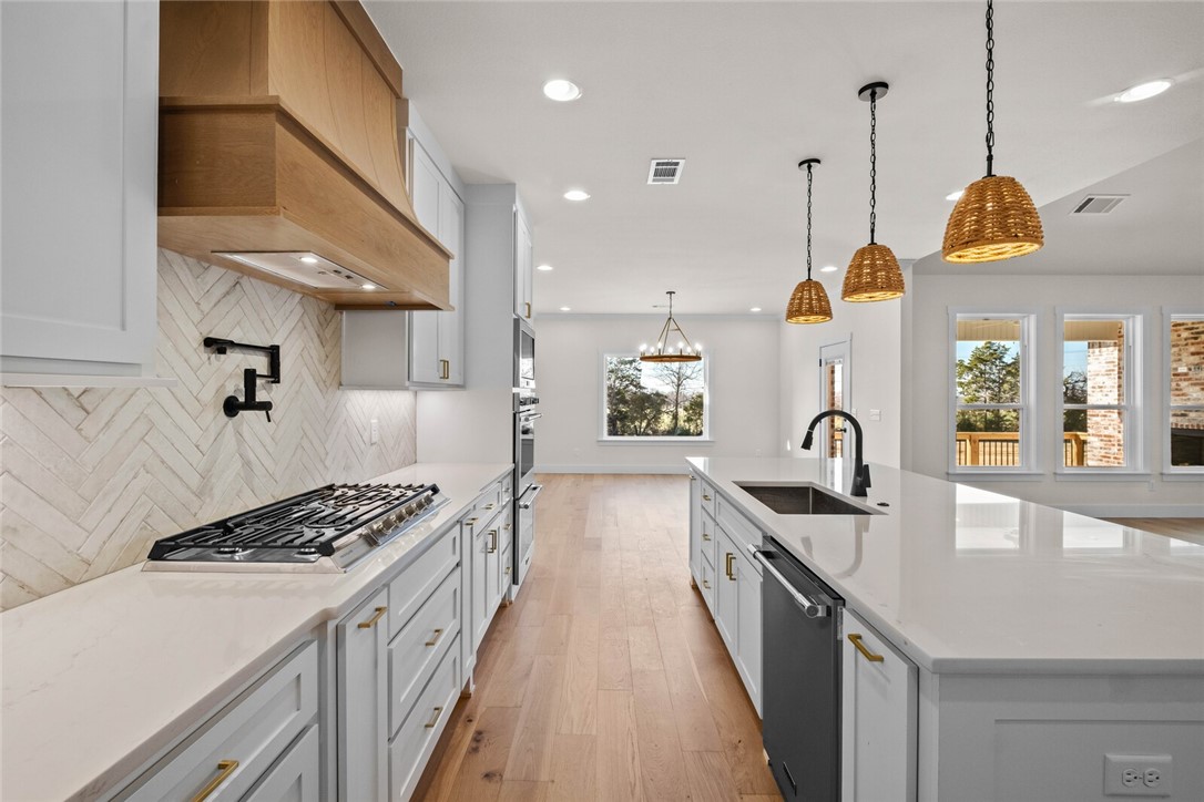 Reserve At Serenity Ridge - Residential