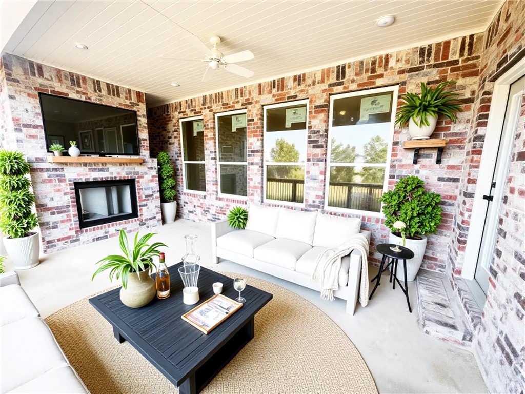 Reserve At Serenity Ridge, The Rurban - Residential