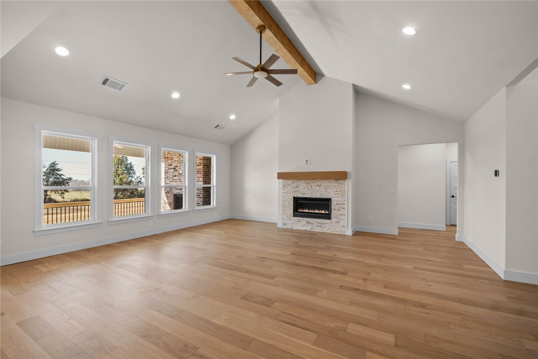 Reserve At Serenity Ridge - Residential