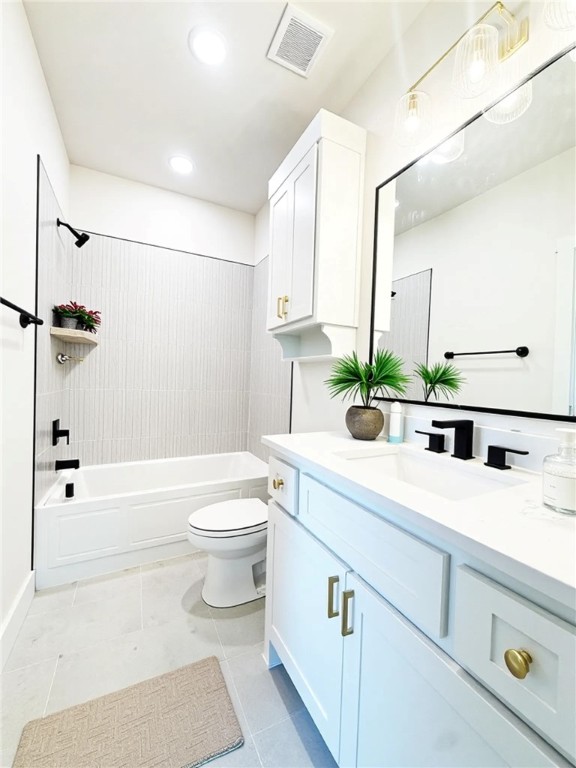 Reserve At Serenity Ridge, The Rurban - Residential