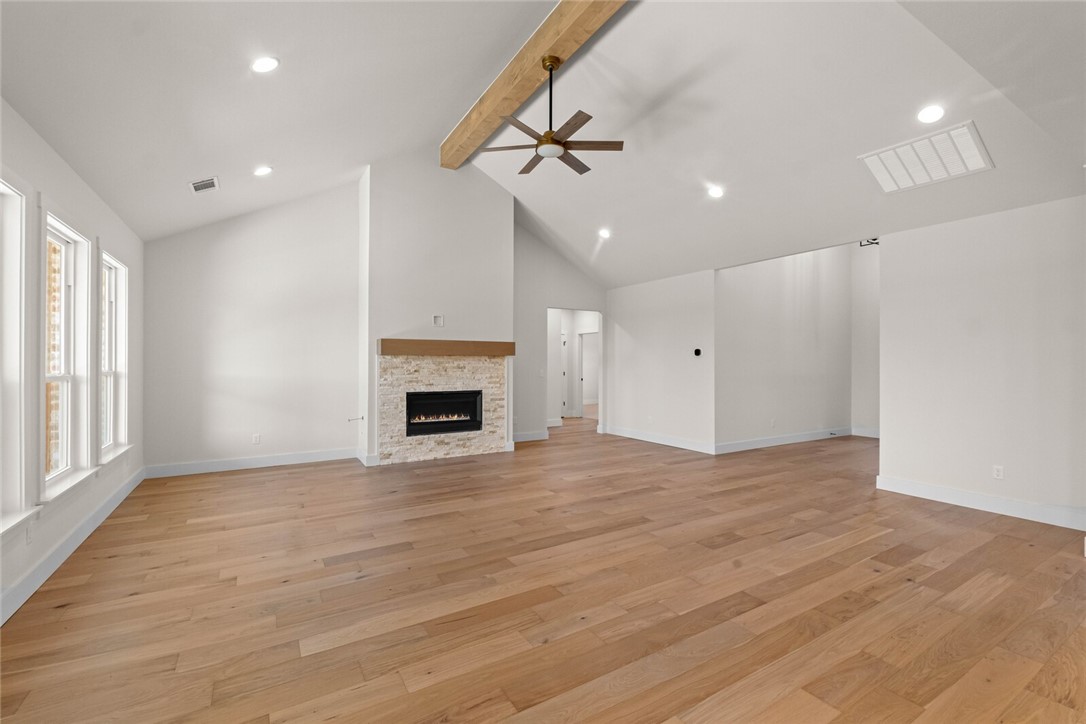 Reserve At Serenity Ridge - Residential