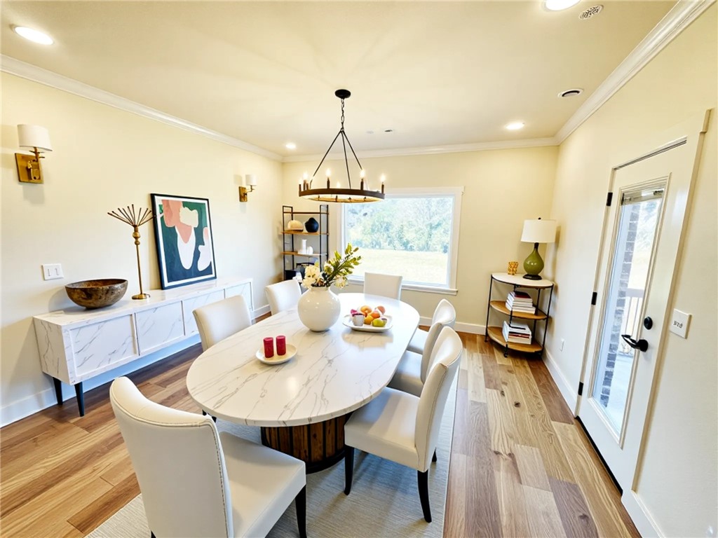 Reserve At Serenity Ridge, The Rurban - Residential