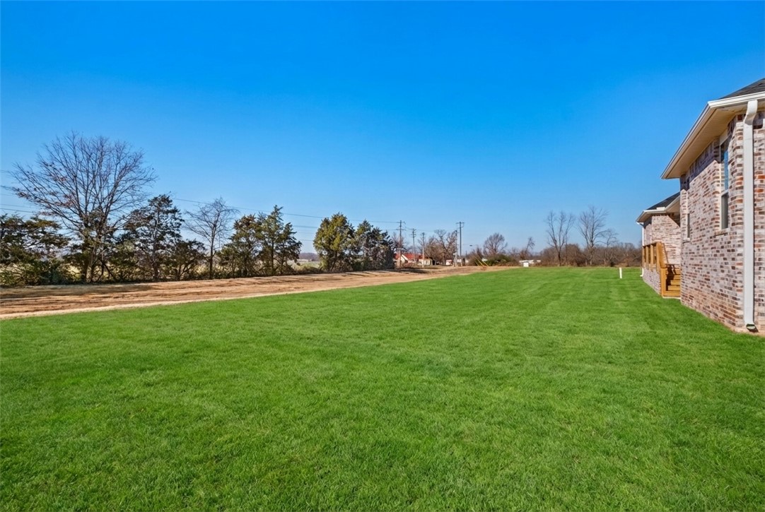 Reserve At Serenity Ridge - Residential