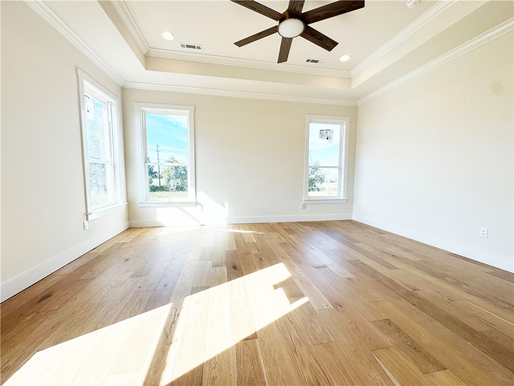 Reserve At Serenity Ridge, The Rurban - Residential