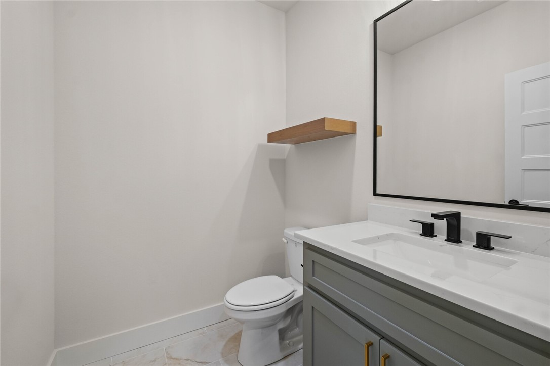 Reserve At Serenity Ridge - Residential