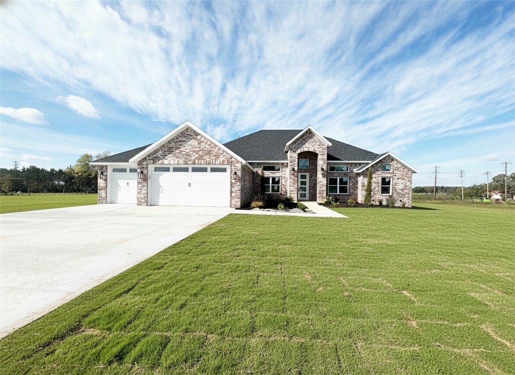 Reserve At Serenity Ridge, The Rurban - Residential