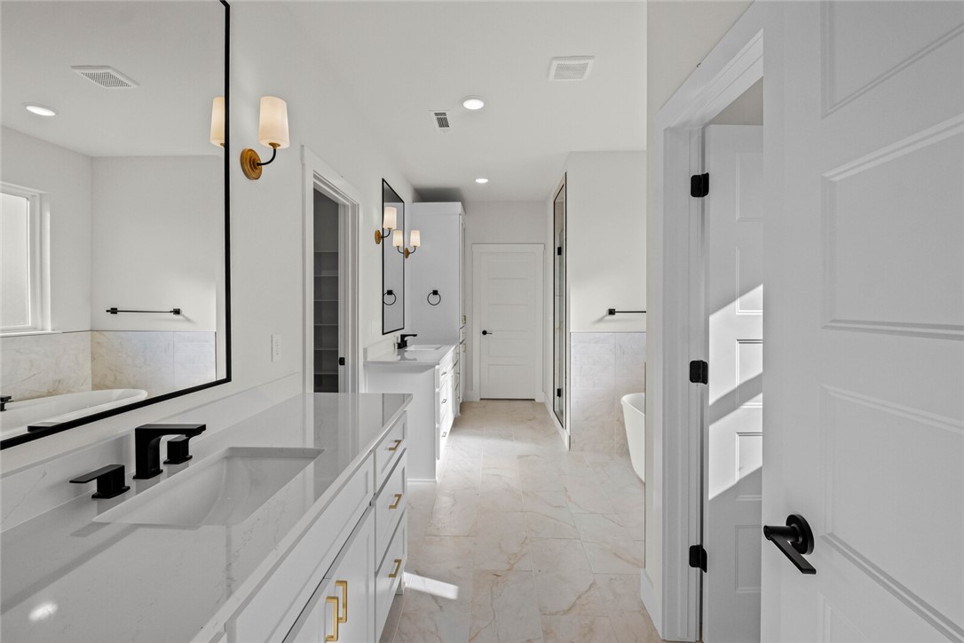 Reserve At Serenity Ridge - Residential