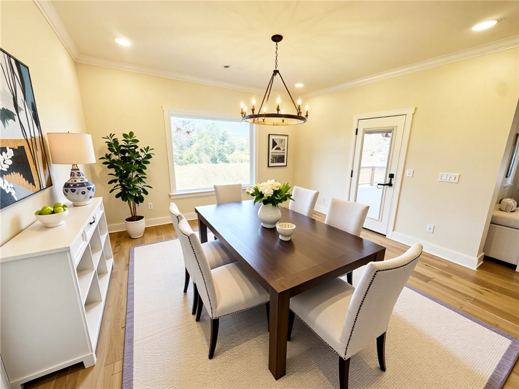 Reserve At Serenity Ridge, The Rurban - Residential