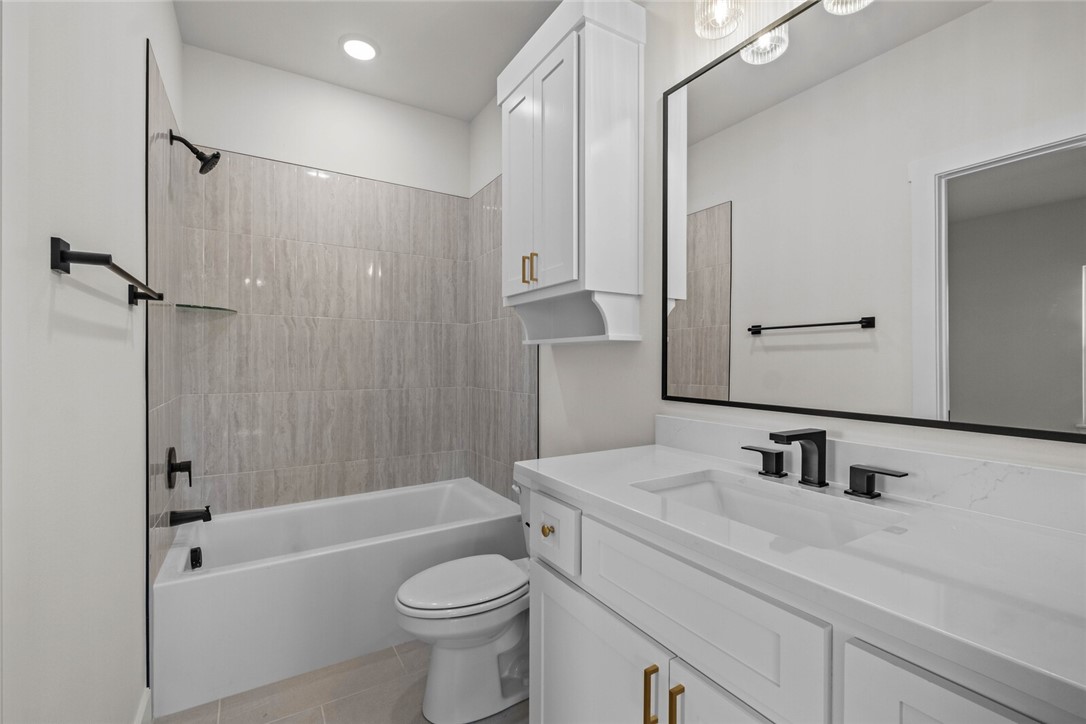 Reserve At Serenity Ridge - Residential