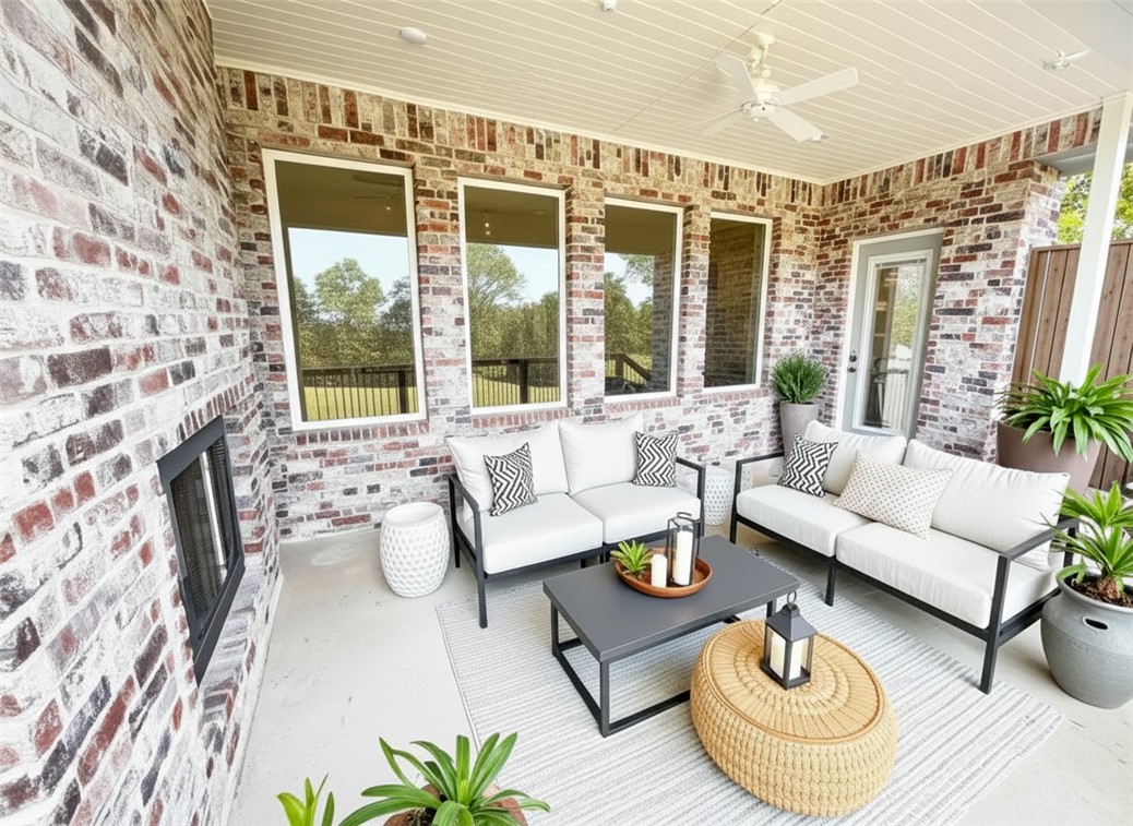 Reserve At Serenity Ridge, The Rurban - Residential