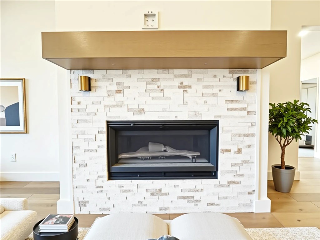 Reserve At Serenity Ridge, The Rurban - Residential