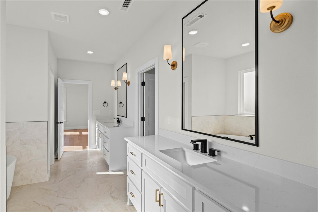 Reserve At Serenity Ridge - Residential