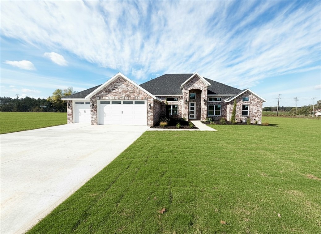 Reserve At Serenity Ridge, The Rurban - Residential