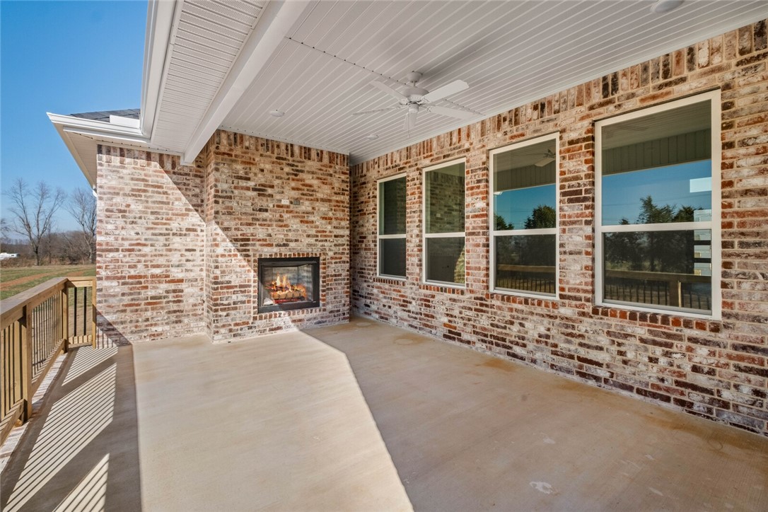 Reserve At Serenity Ridge - Residential