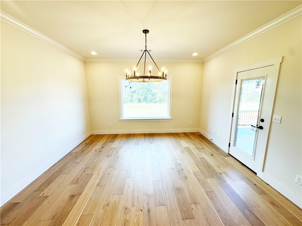 Reserve At Serenity Ridge, The Rurban - Residential