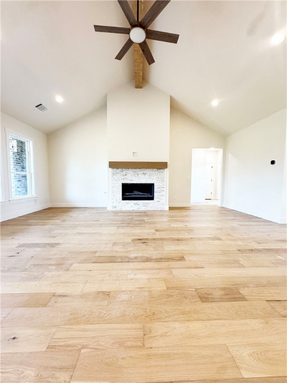 Reserve At Serenity Ridge, The Rurban - Residential